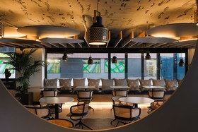 Sercotel Playa Canteras