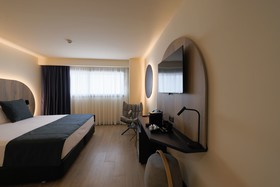 Sercotel Playa Canteras