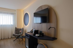 Sercotel Playa Canteras