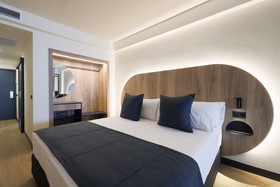 Sercotel Playa Canteras