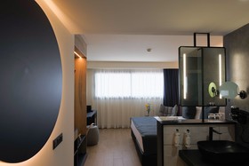 Sercotel Playa Canteras