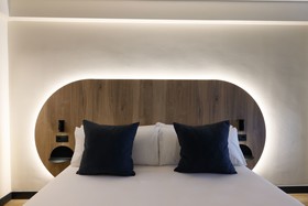 Sercotel Playa Canteras