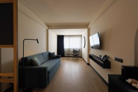 Sercotel Playa Canteras