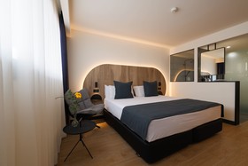 Sercotel Playa Canteras