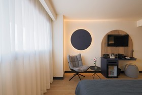 Sercotel Playa Canteras