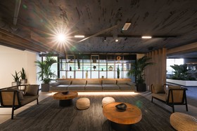 Sercotel Playa Canteras