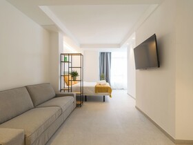 Shabolo Apartments Las Palmas