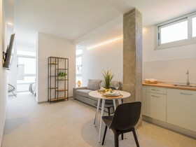 Shabolo Apartments Las Palmas