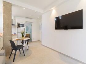 Shabolo Apartments Las Palmas