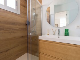 Shabolo Apartments Las Palmas