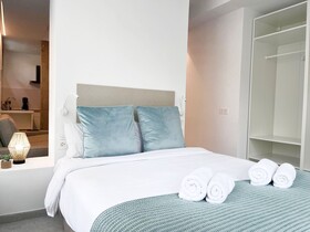 Shabolo Apartments Las Palmas