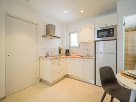 Shabolo Apartments Las Palmas