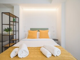 Shabolo Apartments Las Palmas