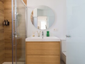 Shabolo Apartments Las Palmas