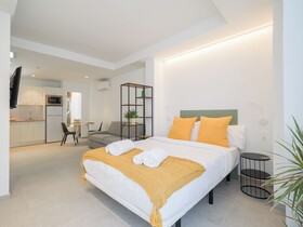 Shabolo Apartments Las Palmas