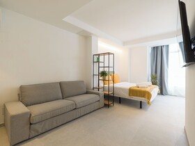 Shabolo Apartments Las Palmas