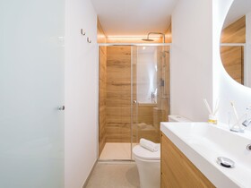 Shabolo Apartments Las Palmas