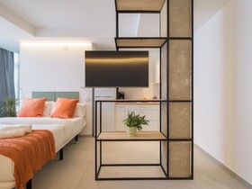 Shabolo Apartments Las Palmas