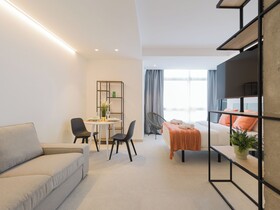 Shabolo Apartments Las Palmas