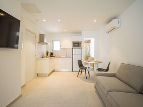 Shabolo Apartments Las Palmas