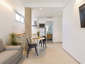 Shabolo Apartments Las Palmas