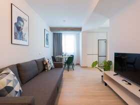 Sholeo Lodges La Cicer Flats