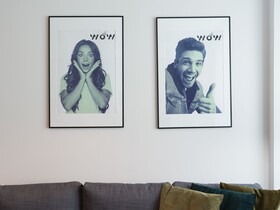 Sholeo Lodges La Cicer Flats