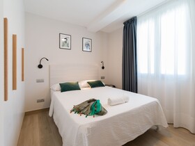 Sholeo Lodges La Cicer Flats