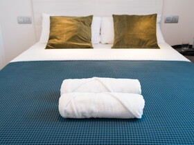 Sholeo Lodges La Cicer Flats