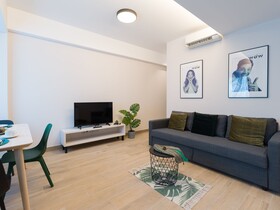 Sholeo Lodges La Cicer Flats