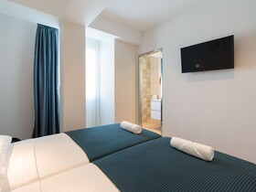 Sholeo Lodges La Cicer Flats