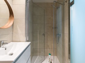 Sholeo Lodges La Cicer Flats