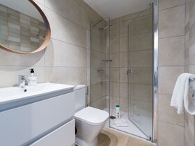 Sholeo Lodges La Cicer Flats