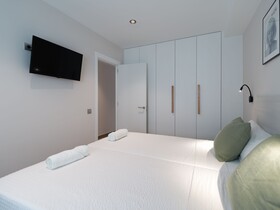 Sholeo Lodges La Cicer Flats