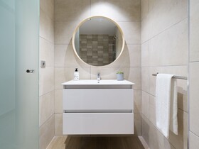 Sholeo Lodges La Cicer Flats