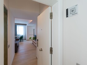 Sholeo Lodges La Cicer Flats