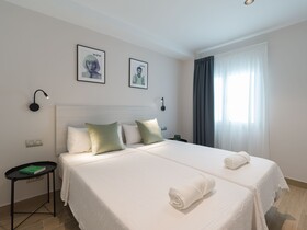 Sholeo Lodges La Cicer Flats