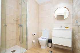 Sholeo Lodges La Cicer Flats