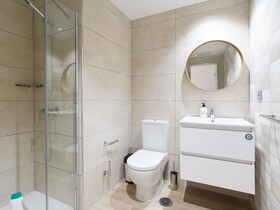 Sholeo Lodges La Cicer Flats