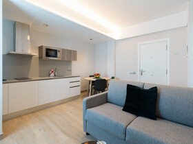 Sholeo Lodges La Cicer Flats