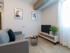 Sholeo Lodges La Cicer Flats