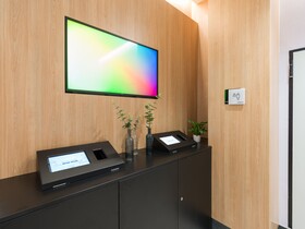 Sholeo Lodges La Cicer Flats