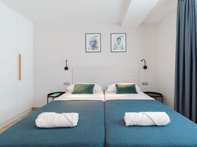 Sholeo Lodges La Cicer Flats