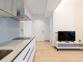 Sholeo Lodges La Cicer Flats