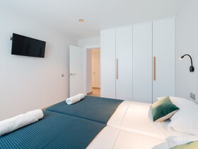 Sholeo Lodges La Cicer Flats