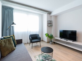 Sholeo Lodges La Cicer Flats