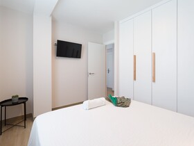 Sholeo Lodges La Cicer Flats