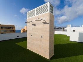 Sholeo Lodges La Cicer Flats