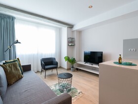 Sholeo Lodges La Cicer Flats