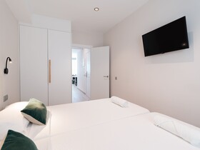 Sholeo Lodges La Cicer Flats